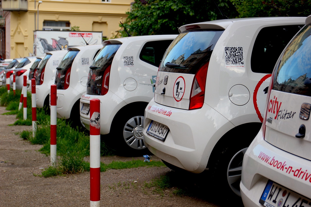 découvrez les avantages du carsharing : une solution de mobilité pratique, économique et écologique pour partager des véhicules tout en réduisant votre empreinte carbone. rejoignez la communauté des utilisateurs et profitez d'un moyen de transport flexible adapté à vos besoins.