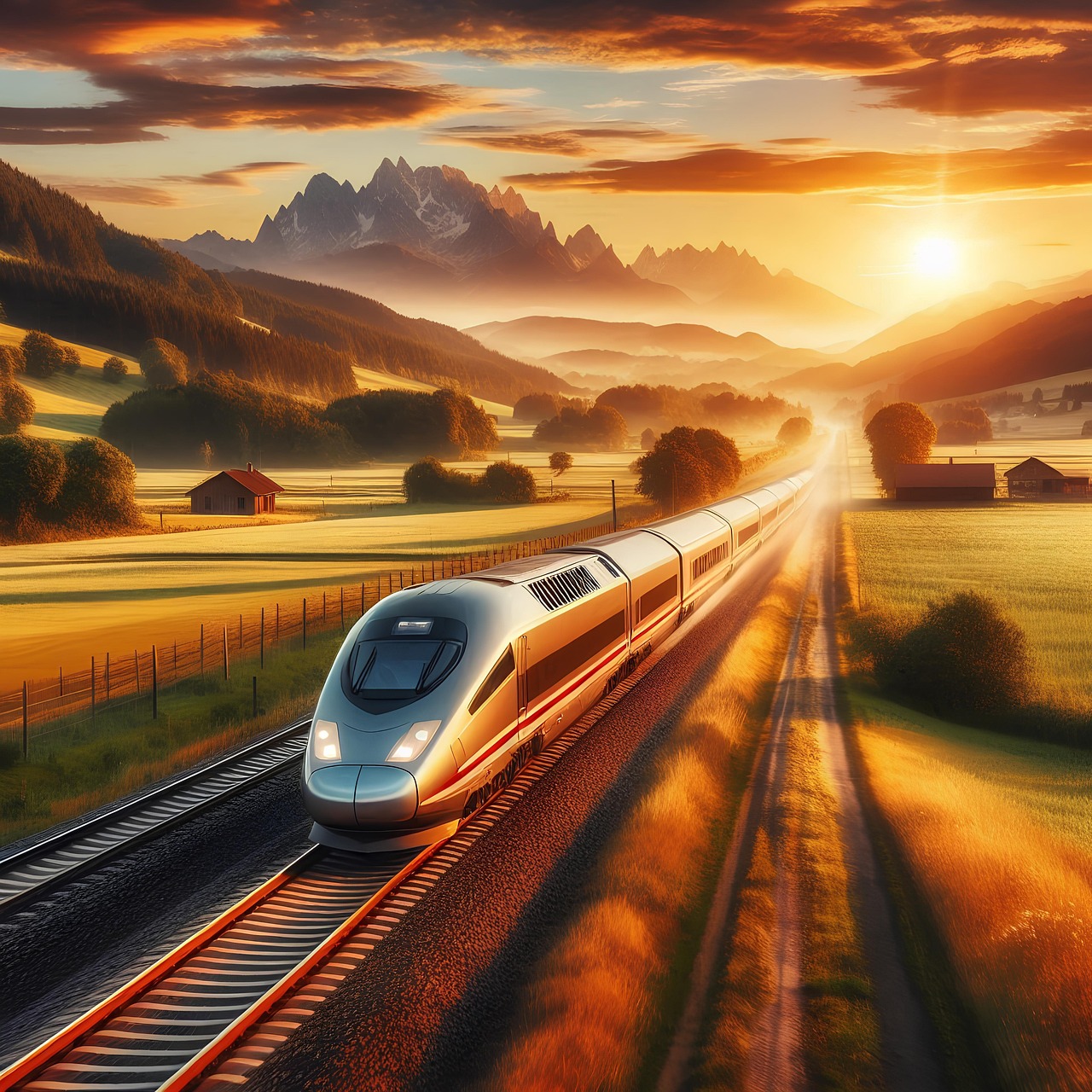 découvrez les dernières innovations en matière de technologie de transport, des véhicules autonomes aux solutions de mobilité durable. explorez comment ces avancées transforment notre façon de voyager et d'acheminer des marchandises.